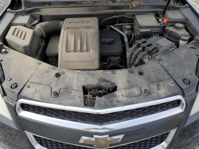Photo 12 from auction – 2013 CHEVROLET EQUINOX LS with VIN 2GNALBEKXD6341184