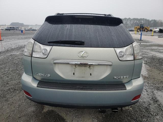 Photo 6 from auction – 2007 LEXUS RX 350 with VIN 2T2GK31U77C007440