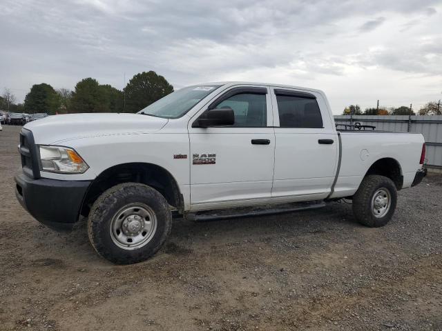 RAM 2500 ST 2014 with VIN 3C6UR5CJ2EG291622 - Photo from auction