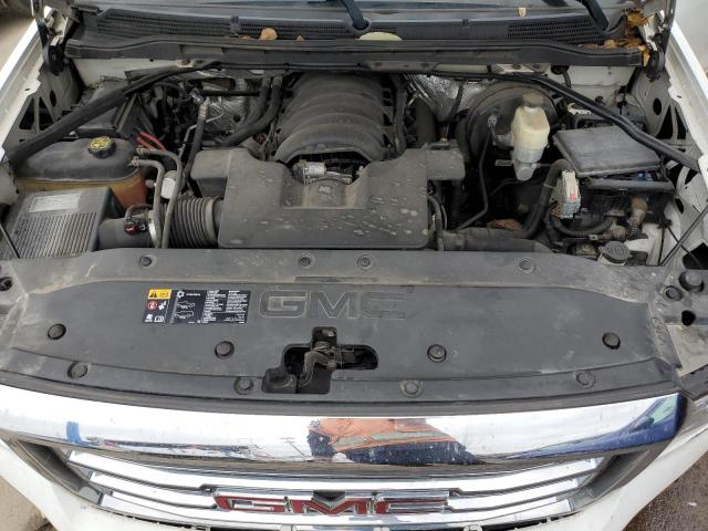 Photo 11 from auction – 2014 GMC SIERRA K15 with VIN 3GTU2UEC7EG178917