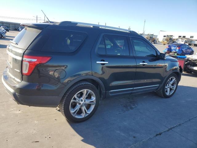 Photo 3 from auction – 2015 FORD EXPLORER L with VIN 1FM5K7F89FGA45214