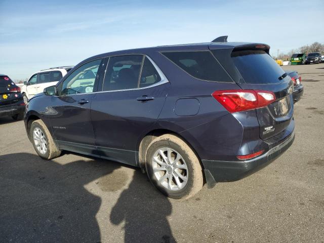 Photo 2 from auction – 2018 CHEVROLET EQUINOX LT with VIN 3GNAXSEV2JS532271