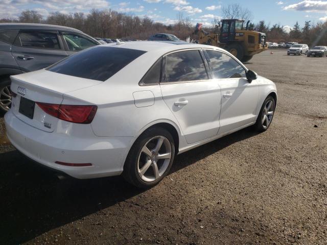 Photo 3 from auction – 2016 AUDI A3 PREMIUM with VIN WAUB8GFF8G1058588