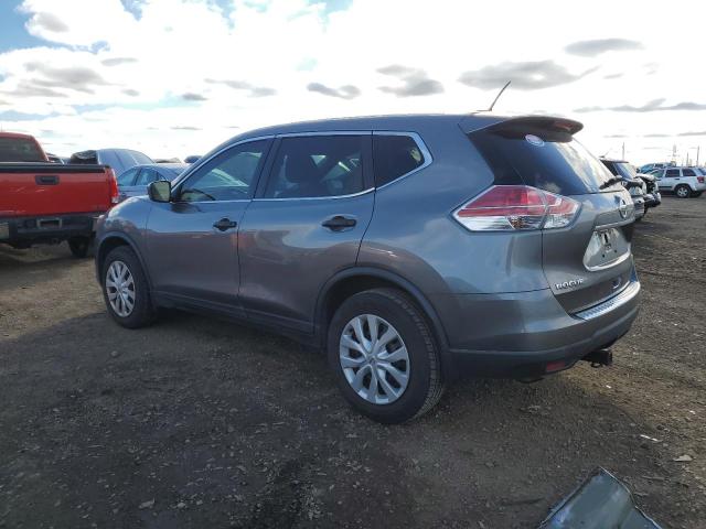 Photo 2 from auction – 2016 NISSAN ROGUE S with VIN KNMAT2MV2GP595027