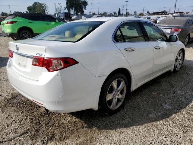 Photo 3 from auction – 2012 ACURA TSX with VIN JH4CU2F49CC028761
