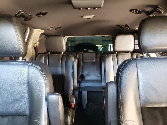 Photo 10 from auction – 2018 DODGE GRAND CARA with VIN 2C4RDGCG3JR236890
