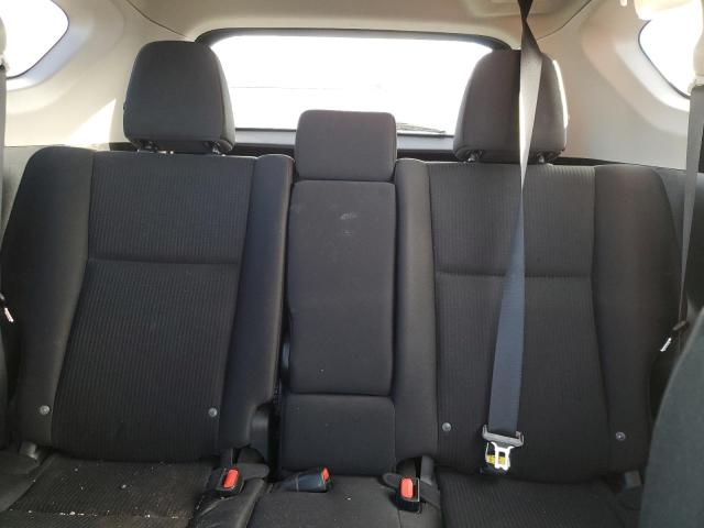 Photo 10 from auction – 2017 TOYOTA RAV4 LE with VIN 2T3BFREV3HW576978