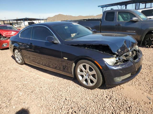 Photo 4 from auction – 2009 BMW 335 I with VIN WBAWB73519P047785