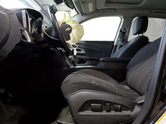 Photo 7 from auction – 2013 CHEVROLET EQUINOX LT with VIN 2GNALDEK2D6130444