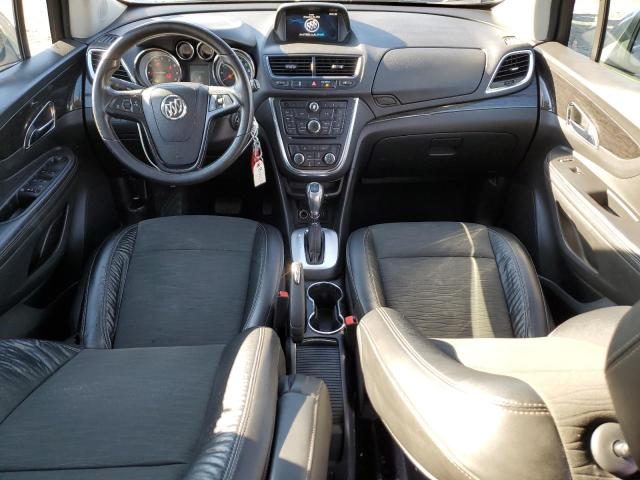 Photo 8 from auction – 2015 BUICK ENCORE with VIN KL4CJASB2FB138323