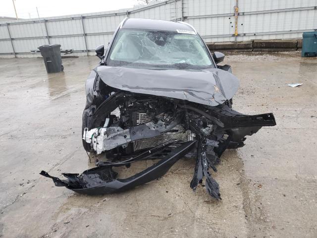Photo 5 from auction – 2022 MAZDA CX-30 SELE with VIN 3MVDMBBL8NM402571