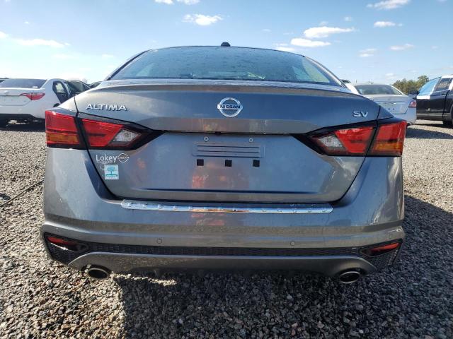 Photo 6 from auction – 2022 NISSAN ALTIMA SV with VIN 1N4BL4DV9NN357822