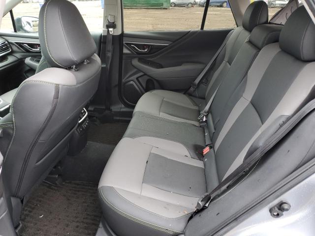 Photo 11 from auction – 2021 SUBARU OUTBACK ON with VIN 4S4BTGLD3M3222152
