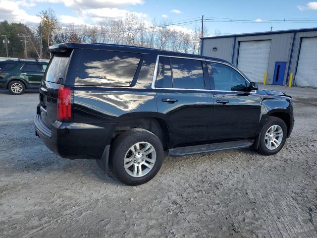 Photo 3 from auction – 2016 CHEVROLET TAHOE SPEC with VIN 1GNSKFKC9GR372057