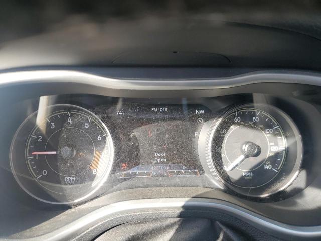 Photo 9 from auction – 2014 JEEP CHEROKEE T with VIN 1C4PJMBS8EW111482