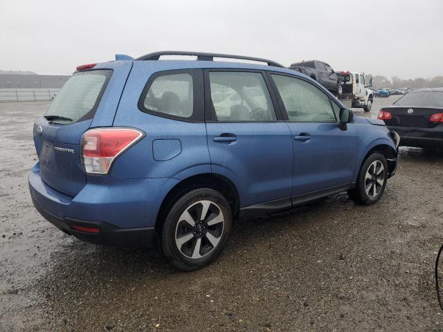Photo 3 from auction – 2018 SUBARU FORESTER 2 with VIN JF2SJABC7JH559715