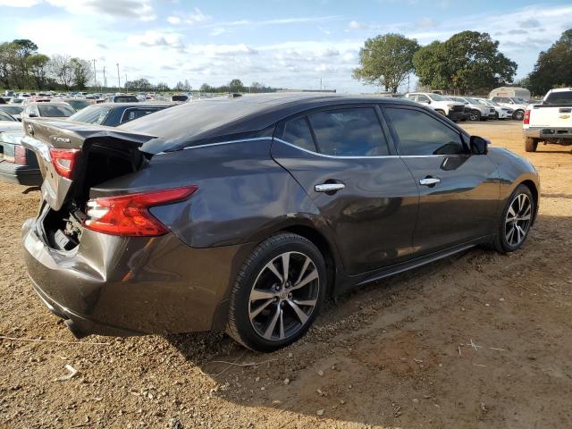 Photo 3 from auction – 2016 NISSAN MAXIMA 3.5 with VIN 1N4AA6AP4GC412632