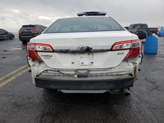 Photo 6 from auction – 2014 TOYOTA CAMRY L with VIN 4T4BF1FKXER339713