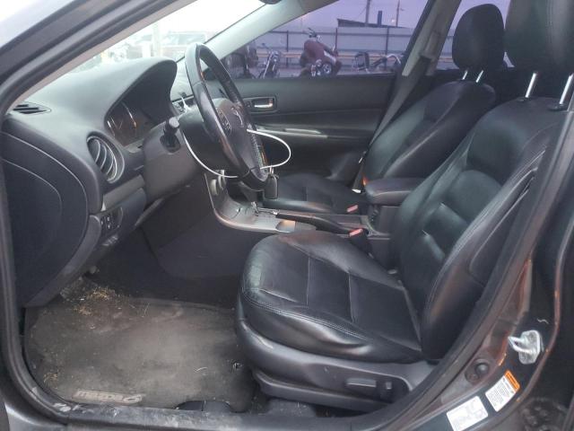 Photo 7 from auction – 2005 MAZDA 6 S with VIN 1YVHP80D955M18724