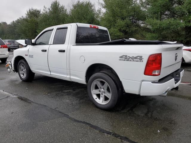 Photo 2 from auction – 2017 RAM 1500 ST with VIN 1C6RR7FT5HS523125