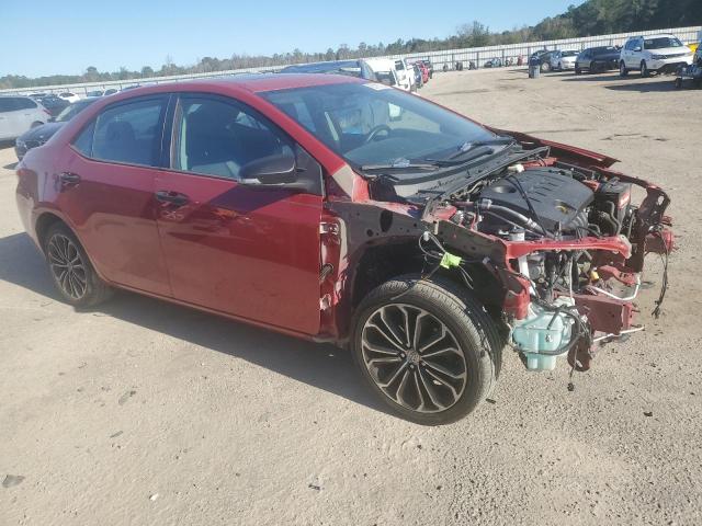 Photo 4 from auction – 2015 TOYOTA COROLLA L with VIN 2T1BURHE9FC347293