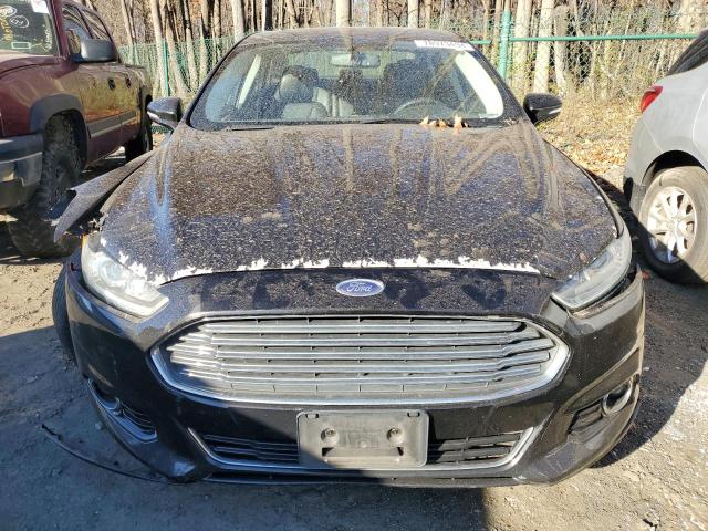 Photo 5 from auction – 2014 FORD FUSION TIT with VIN 3FA6P0D95ER100784