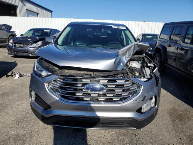 Photo 5 from auction – 2021 FORD EDGE SEL with VIN 2FMPK4J94MBA01553
