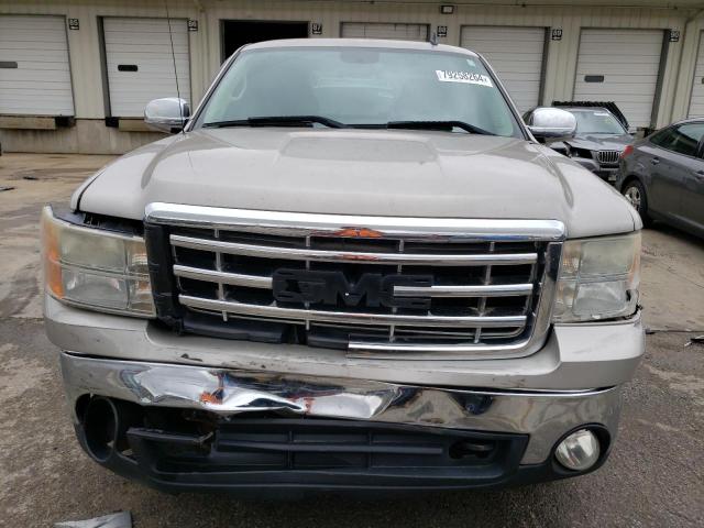 Photo 5 from auction – 2008 GMC SIERRA K15 with VIN 1GTEK19068Z214717