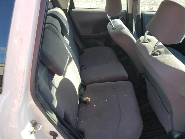 Photo 10 from auction – 2013 HONDA FIT with VIN JHMGE8H36DC074667