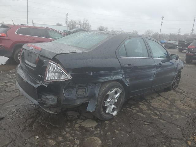 Photo 3 from auction – 2011 FORD FUSION SE with VIN 3FAHP0HG3BR260787