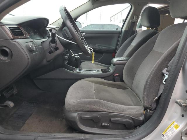 Photo 7 from auction – 2013 CHEVROLET IMPALA LT with VIN 2G1WG5E37D1241529