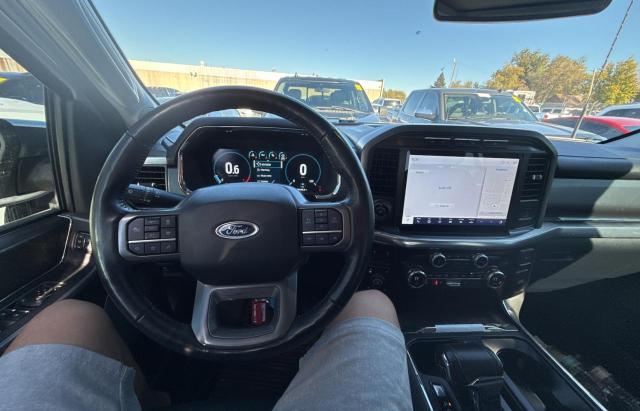 Photo 9 from auction – 2021 FORD F150 SUPER with VIN 1FTFW1E89MFC04523
