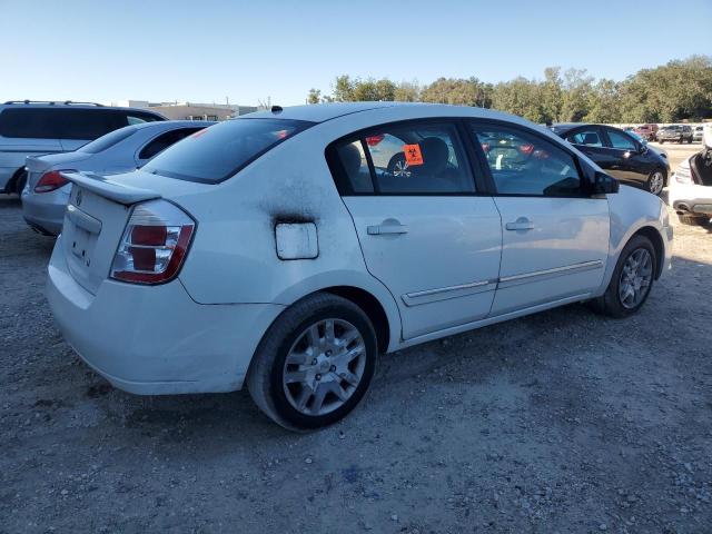 Photo 3 from auction – 2012 NISSAN SENTRA 2.0 with VIN 3N1AB6AP9CL734126