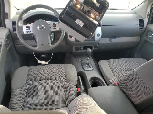Photo 8 from auction – 2021 NISSAN FRONTIER S with VIN 1N6ED0EA2MN713399