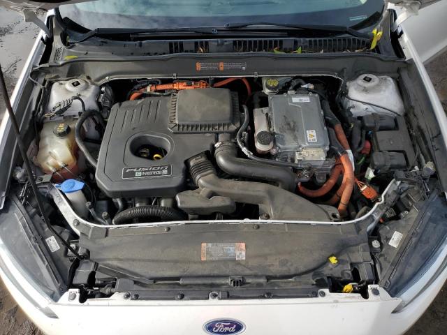 Photo 11 from auction – 2015 FORD FUSION TIT with VIN 3FA6P0SU2FR284168