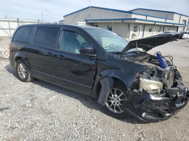 Фото 4 с аукциона – 2013 DODGE GRAND CARA с VIN 2C4RDGEG3DR751373