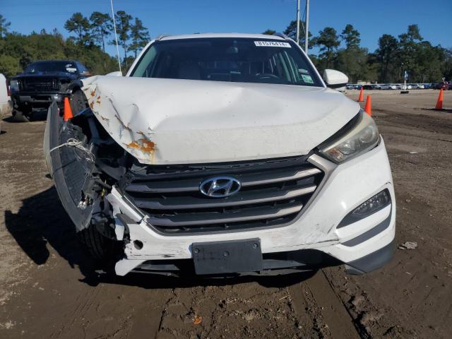 Photo 5 from auction – 2016 HYUNDAI TUCSON LIM with VIN KM8J3CA41GU092846
