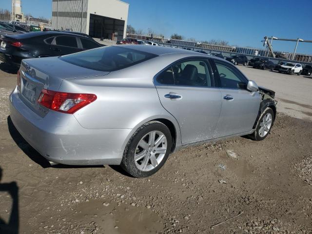 Photo 3 from auction – 2007 LEXUS ES 350 with VIN JTHBJ46G572061293