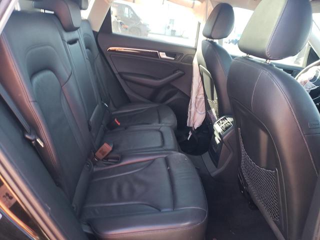 Photo 11 from auction – 2013 AUDI Q5 PREMIUM with VIN WA1LFAFP6DA099102