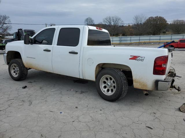 Photo 2 from auction – 2013 CHEVROLET SILVERADO with VIN 3GCPKSE72DG285893