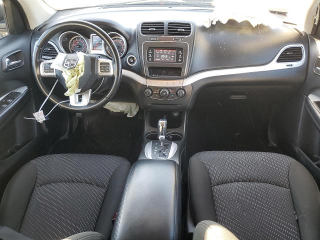 Photo 8 from auction – 2020 DODGE JOURNEY SE with VIN 3C4PDCAB4LT202156