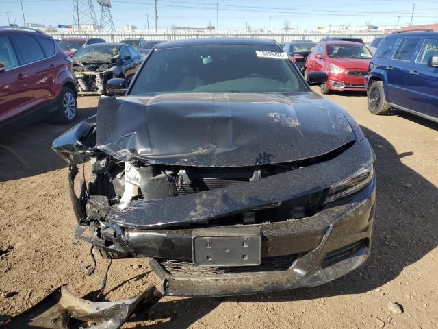 Photo 5 from auction – 2021 DODGE CHARGER SX with VIN 2C3CDXJG5MH577652