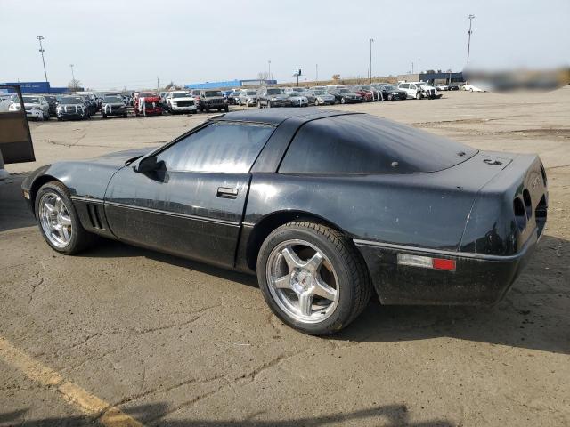 Photo 2 from auction – 1985 CHEVROLET CORVETTE with VIN 1G1YY078XF5112364