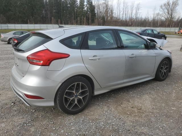 Photo 3 from auction – 2015 FORD FOCUS SE with VIN 1FADP3K25FL363890