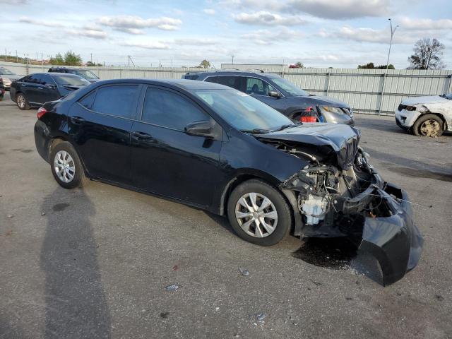 Photo 4 from auction – 2015 TOYOTA COROLLA L with VIN 2T1BURHE2FC340492