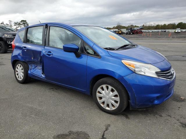 Photo 4 from auction – 2015 NISSAN VERSA NOTE with VIN 3N1CE2CP2FL427360