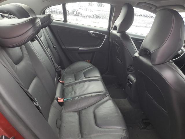 Photo 10 from auction – 2013 VOLVO S60 T5 with VIN YV1612FS6D1217865