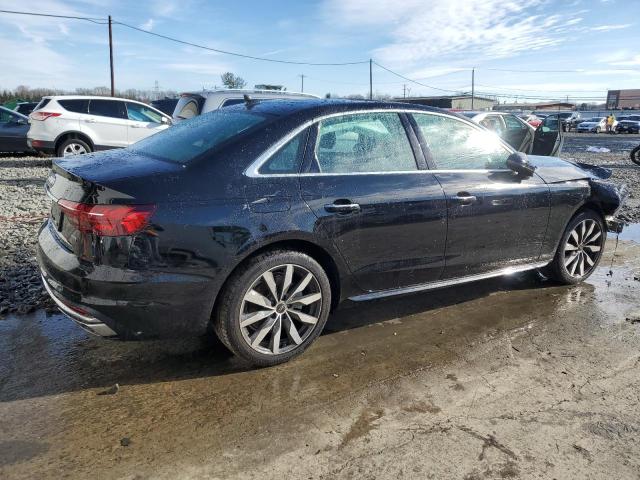 Photo 3 from auction – 2023 AUDI A4 PREMIUM with VIN WAUABAF45PA051378