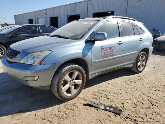 LEXUS RX 330 2005 with VIN 2T2GA31U25C019155 - Photo from auction