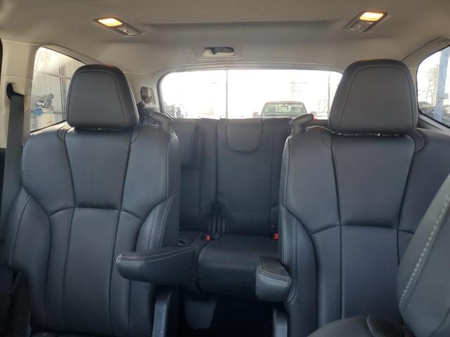 Photo 10 from auction – 2019 SUBARU ASCENT LIM with VIN 4S4WMAPD7K3434877